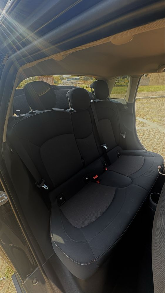 Vendo Mini one  2021