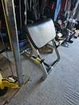Modlitewnik Scott Bench TECHNOGYM olymp hes life fitness