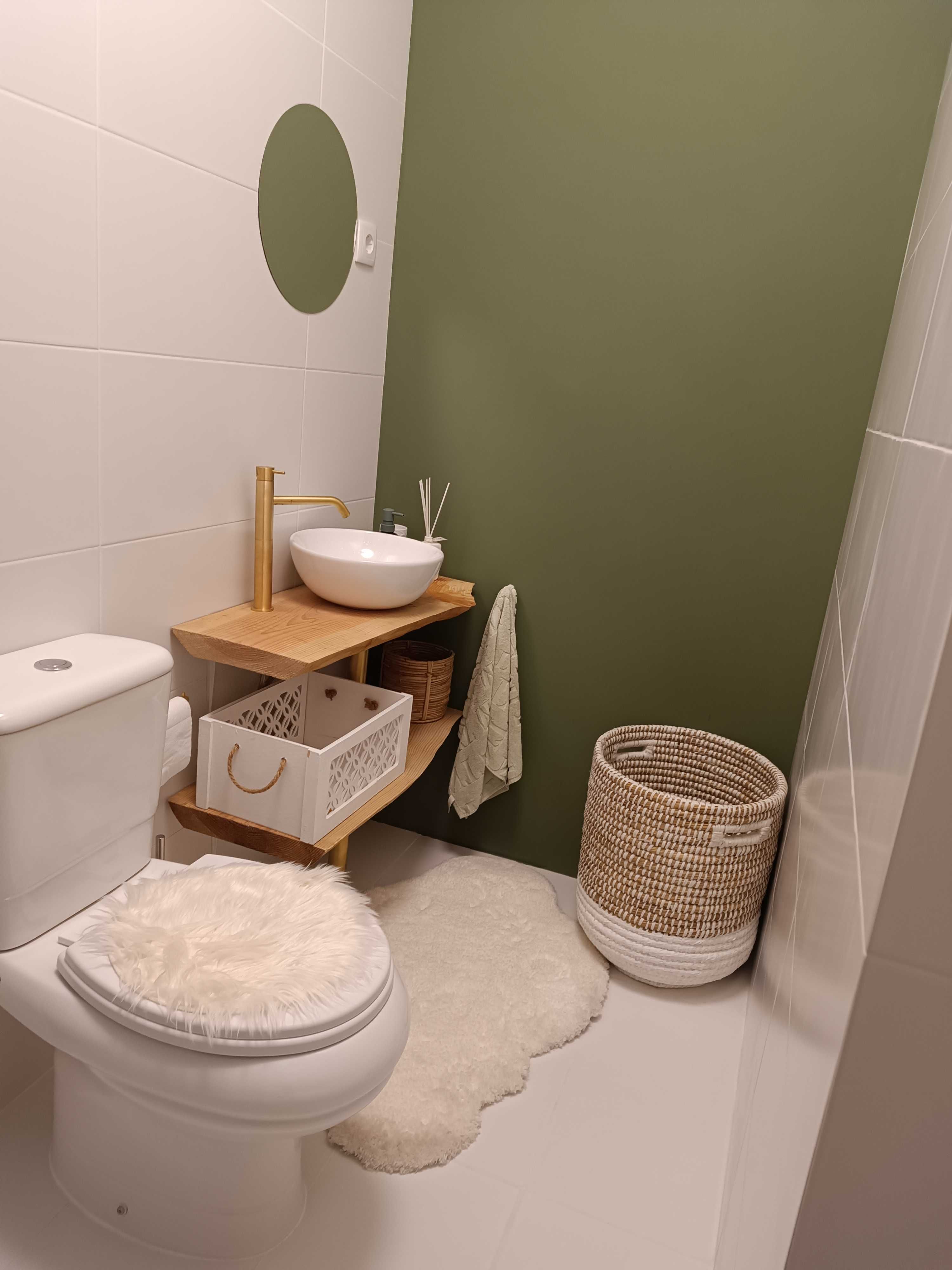 T3 em Ponte de Lima, com dois espaços exteriores- Pronto a habitar!