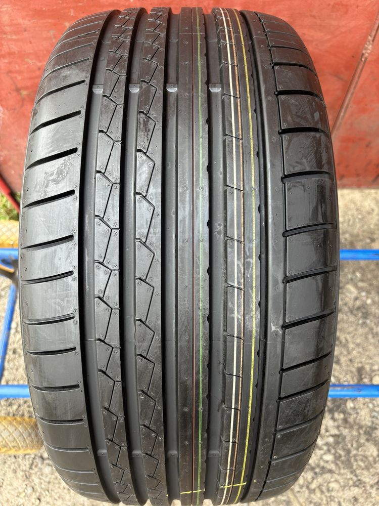 275/30/20 R20 Dunlop SP Sport Maxx GT RunFlat літо 1 шт