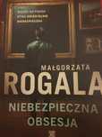 Niebezpieczna obsesja M. Rogala