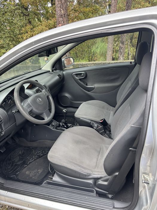 Opel Corsa 1.3 Gasoleo