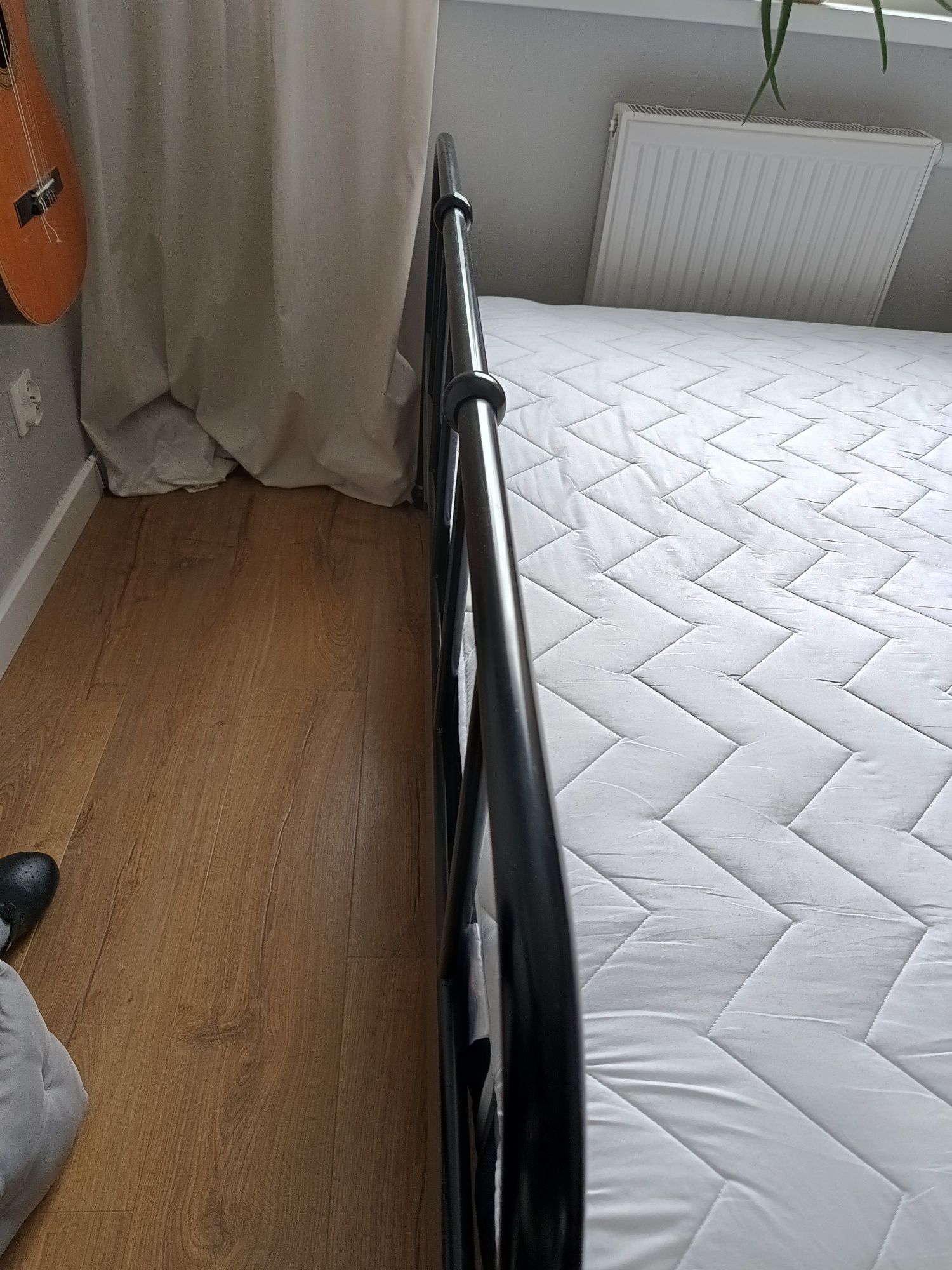 Sagstua Ikea łóżko 160