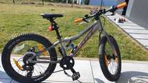 SCOTT Roxter 20 Raw