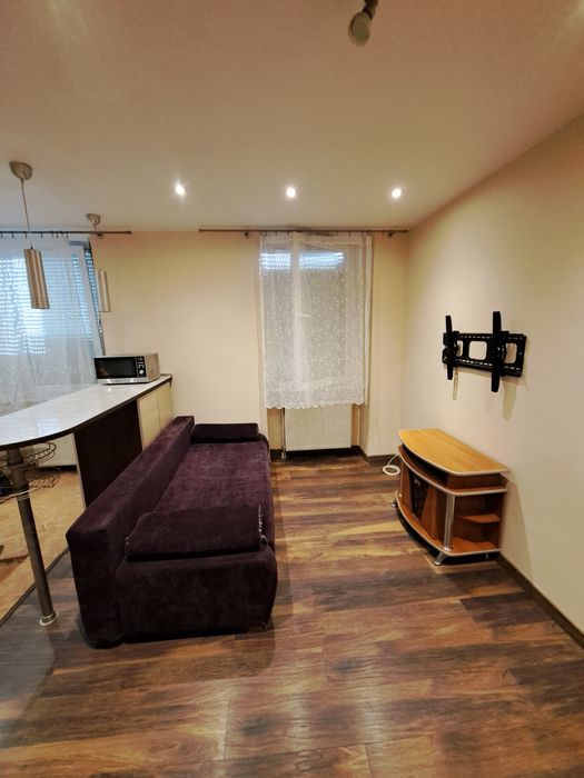 Strzelin Centrum  - kawalerka