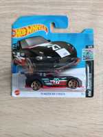 '15 Mazda mx-5 miata hot wheels