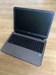 Laptop hp 250 G3 intel inside  Używany, sprawny z ładowarką