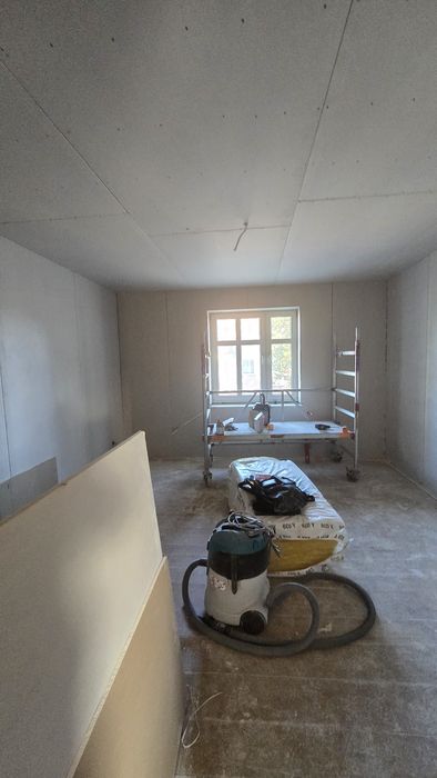 Remonty wykonczenia wnętrz