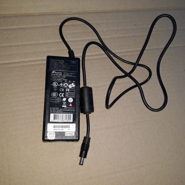 зарядка живлення для ноутбука model hp 02040 d43