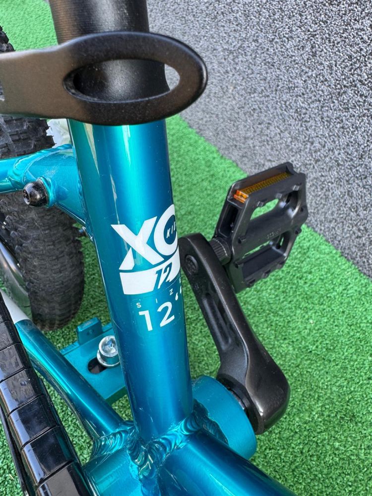Rower dzieciecy Bulls Tokee Lite 12 cali alu