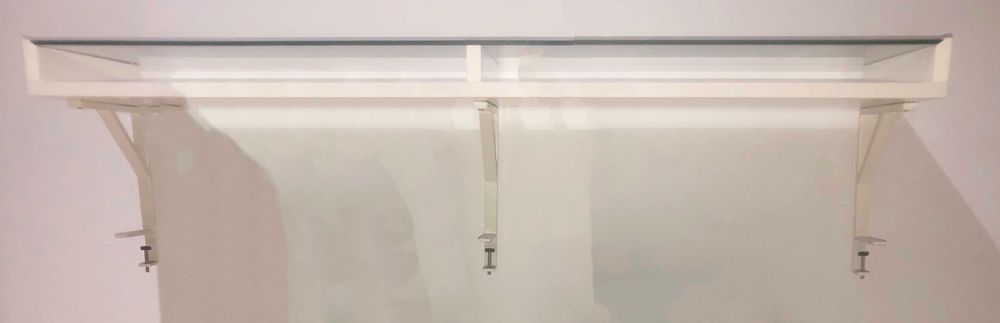 Alçado de Secretária