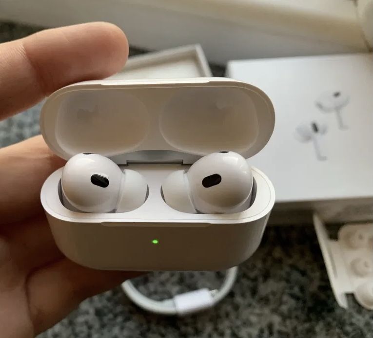 AirPods Pro (Airoha 1562AE)