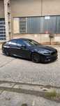 BMW Seria 5 535i f10 370km m pakiet łopatki hi-fi maxton 2x koła