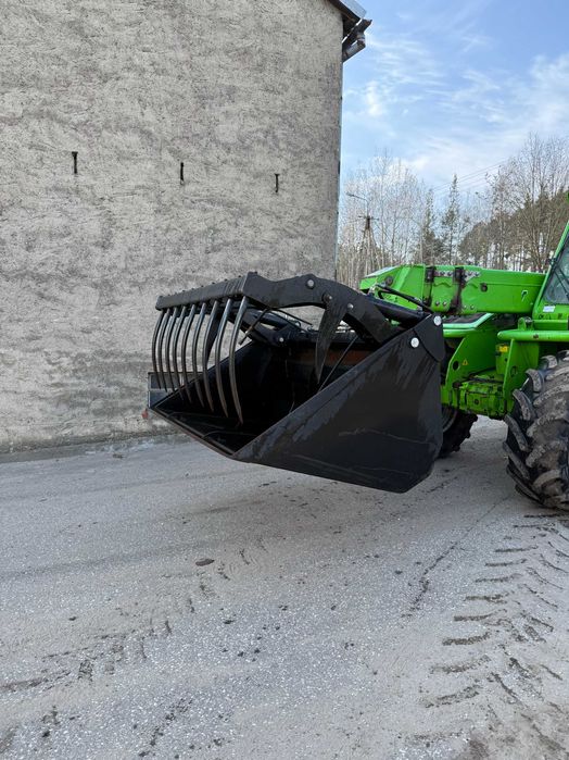 łyżko kroko ładowarka jcb  2,0M
