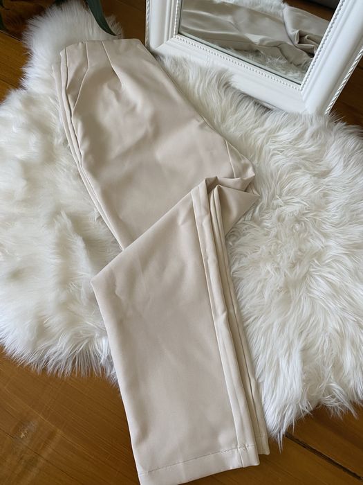 Класичні штани мом Sinsay