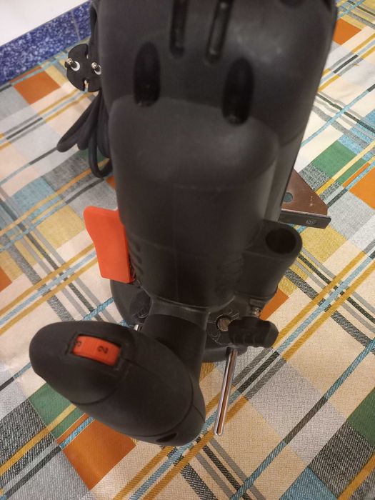 фрезер DNIPRO-M ER-160S