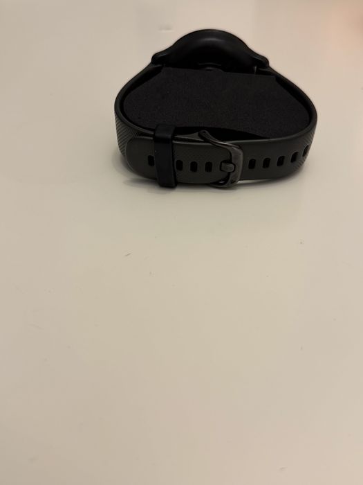 Garmin Venu 2S (czarny)