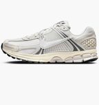 Кроссовки  NIKE ZOOM VOMERO 5 WHITE оригінал HF0731-007