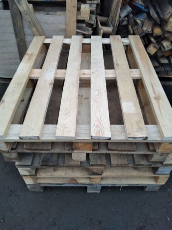 Продам деревянные поддоны 1200/1000