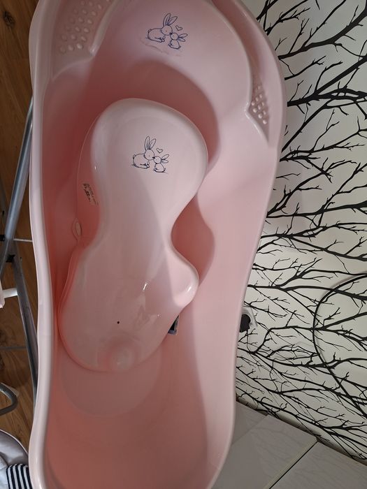 Wyprawka dla niemowlaka dziewczynka