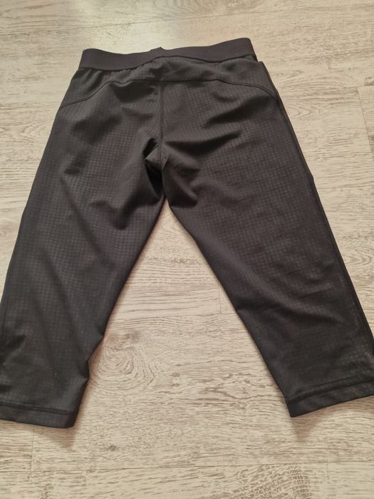 Leginsy adidas roz M