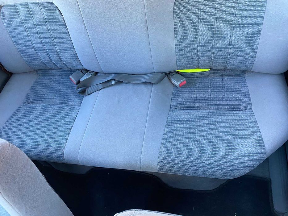 MAZDA B-Series 2500cc | Ano 2001