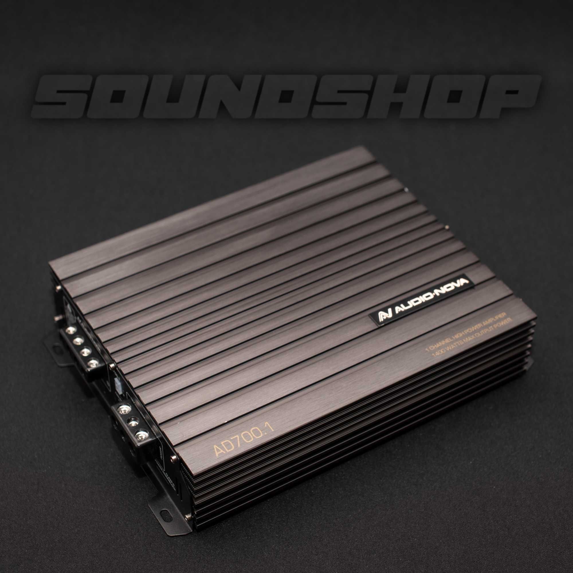 1-канальный усилитель Audio Nova AD700.1