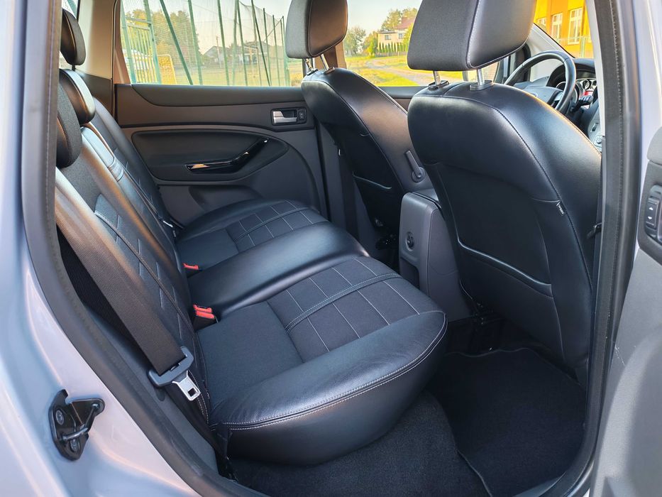 Ford Kuga 2.0 z Niemiec*Alu*nawigacja*stan bardzo dobry