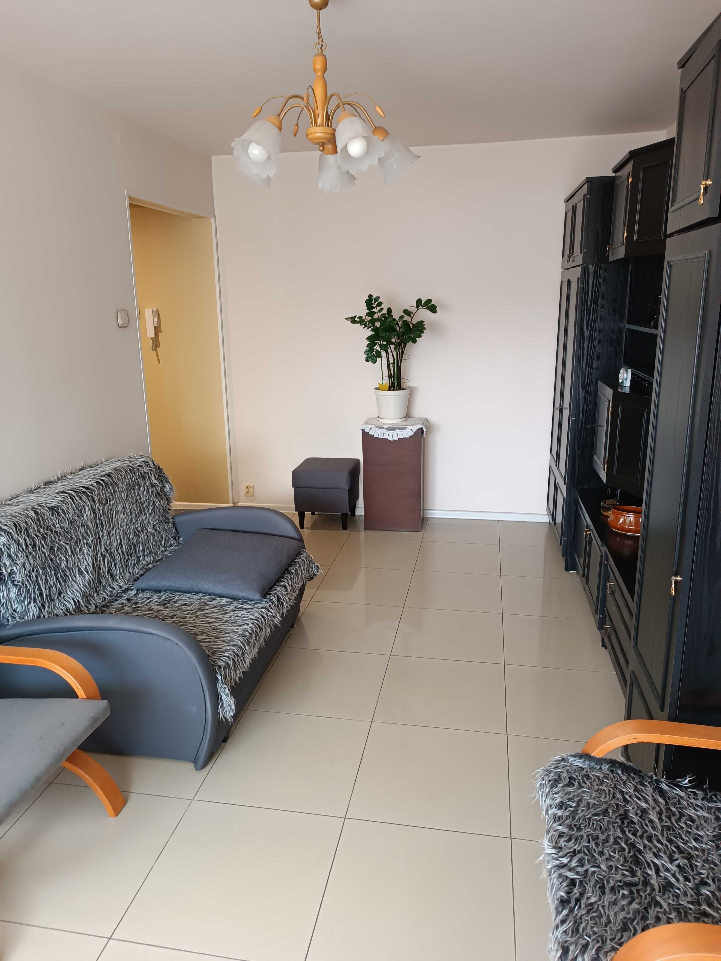 Sprzedam mieszkanie własnościowe 38 m
