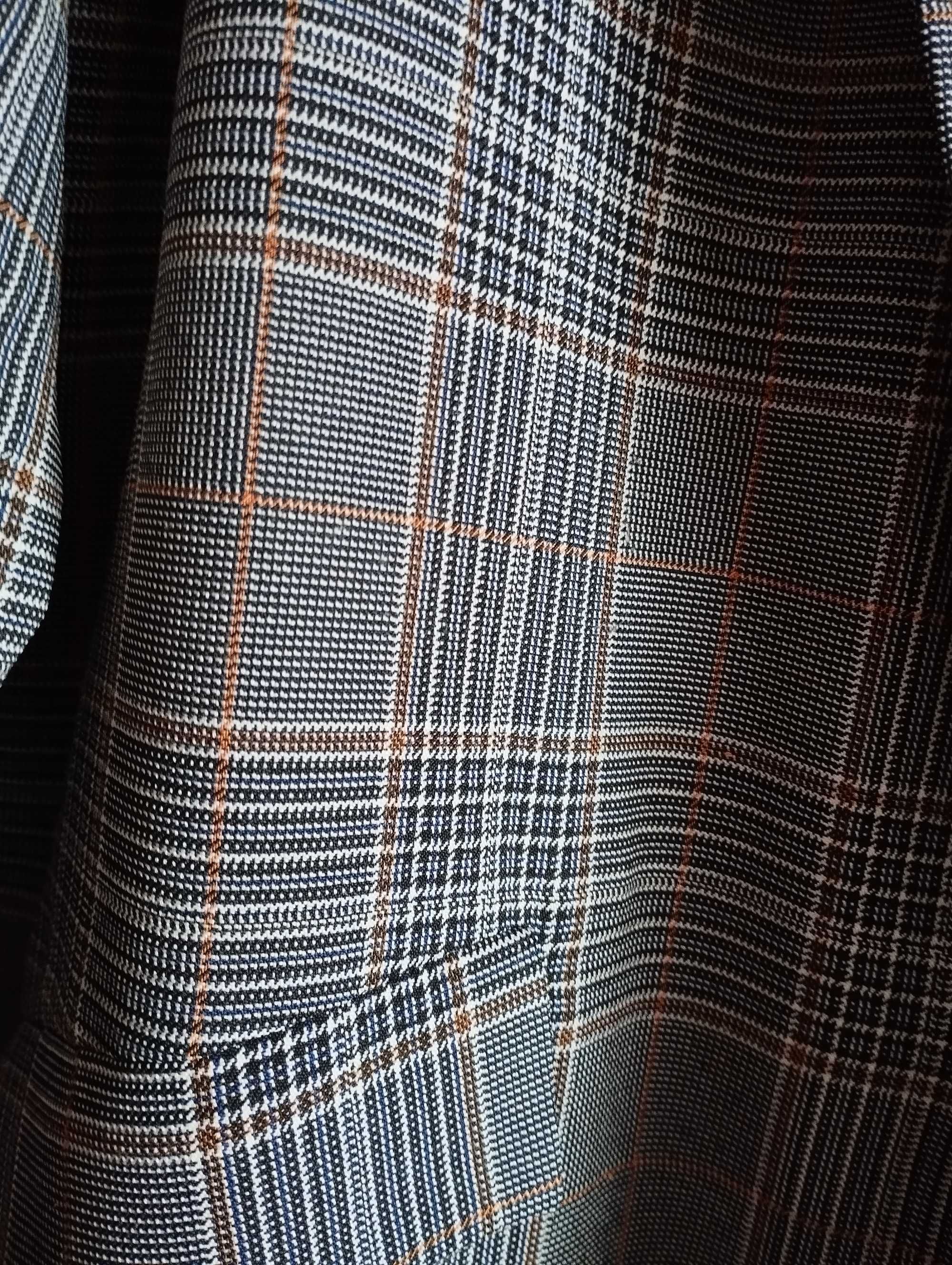 Casaco/Blazer comprido