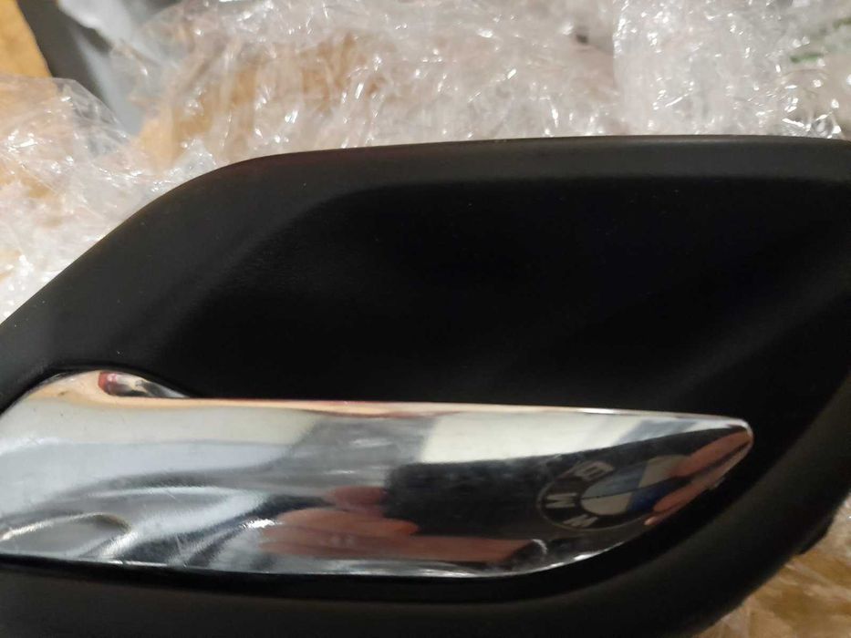 Ручки дверей салона BMW Е39