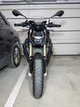 BMW S BMW S1000R