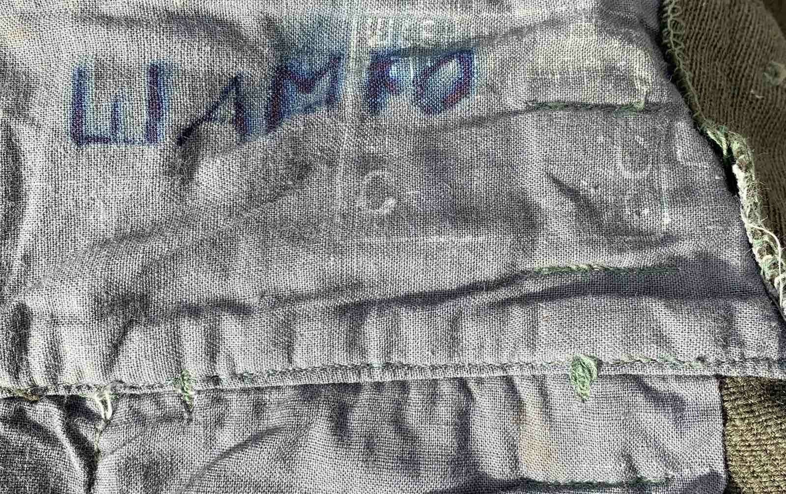 Гимнастёрка и Галифе ПШ