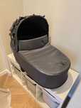 Gondola CYBEX PRIAM 2.0 Simply Flowers