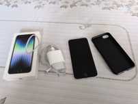 iPhone SE (3rd generation) (2022) 128gb