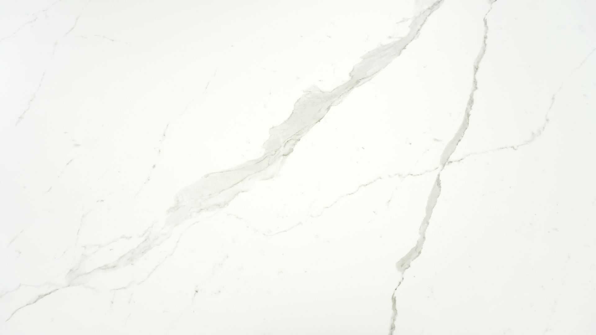 Stół ze spieku kwarcowego rozsuwany 180-260x100cm OSUNA