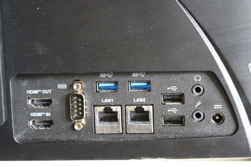 MSI PRO AP222T 13M-221DE