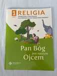 Religia 1 Pan Bóg jest naszym Ojcem