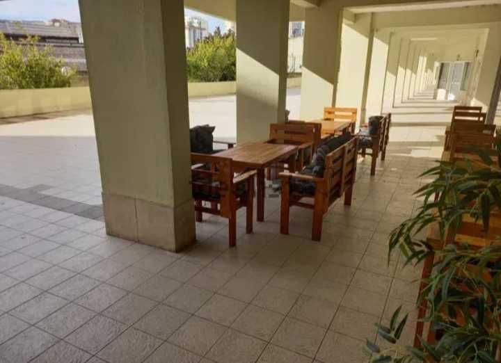 Espaço para festas e eventos