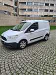 Ford transit courrier