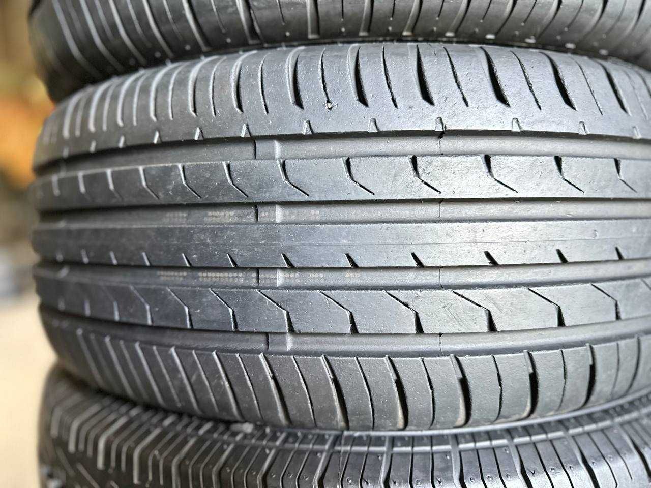 Літні шини 225/55 R16 Maxxis Premitra5 2шт 2020рік