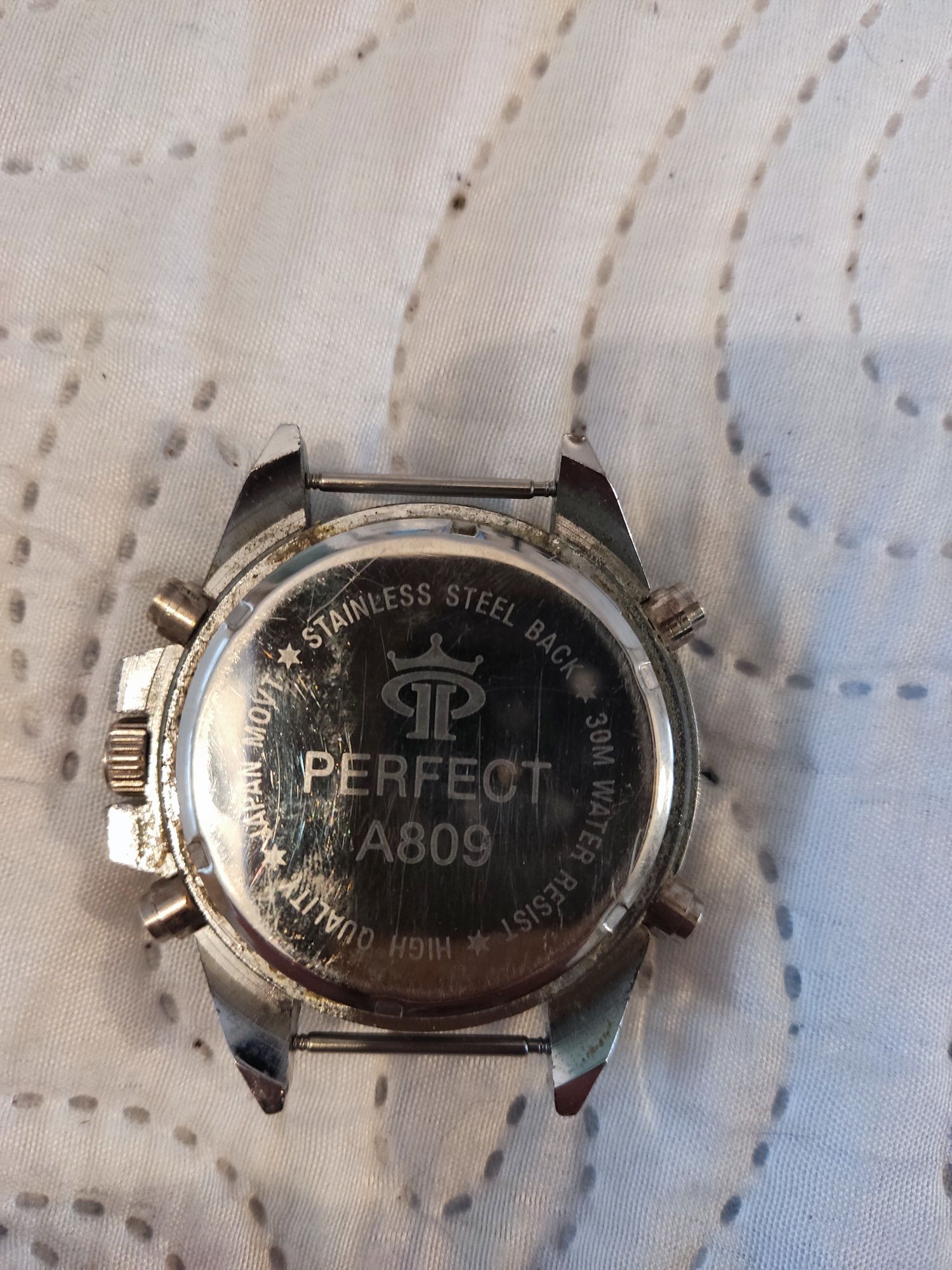 Zegarek Perfect A809