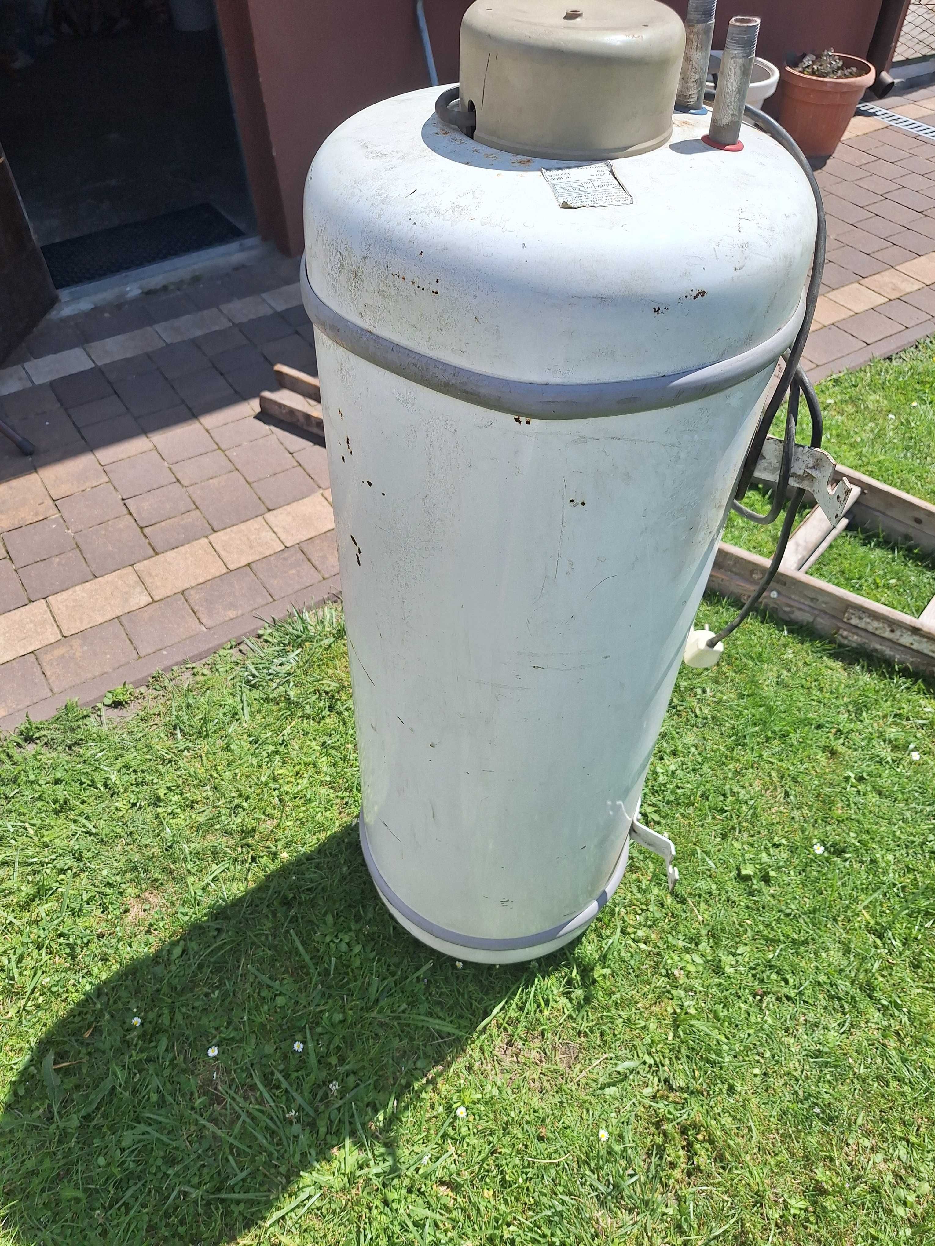 Bojler elektryczny 80l
