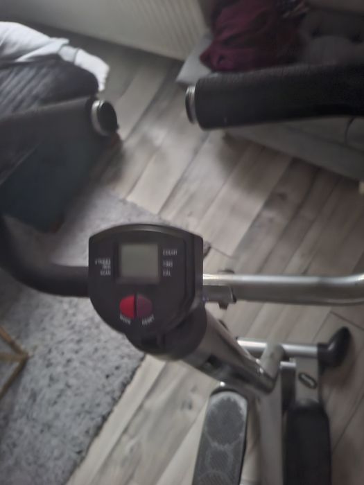 Stepper do ćwiczeń