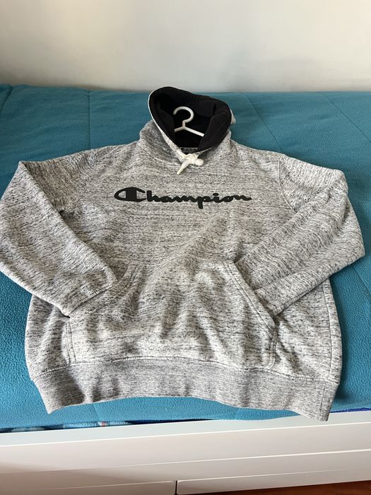 Hoodie em excelente estado