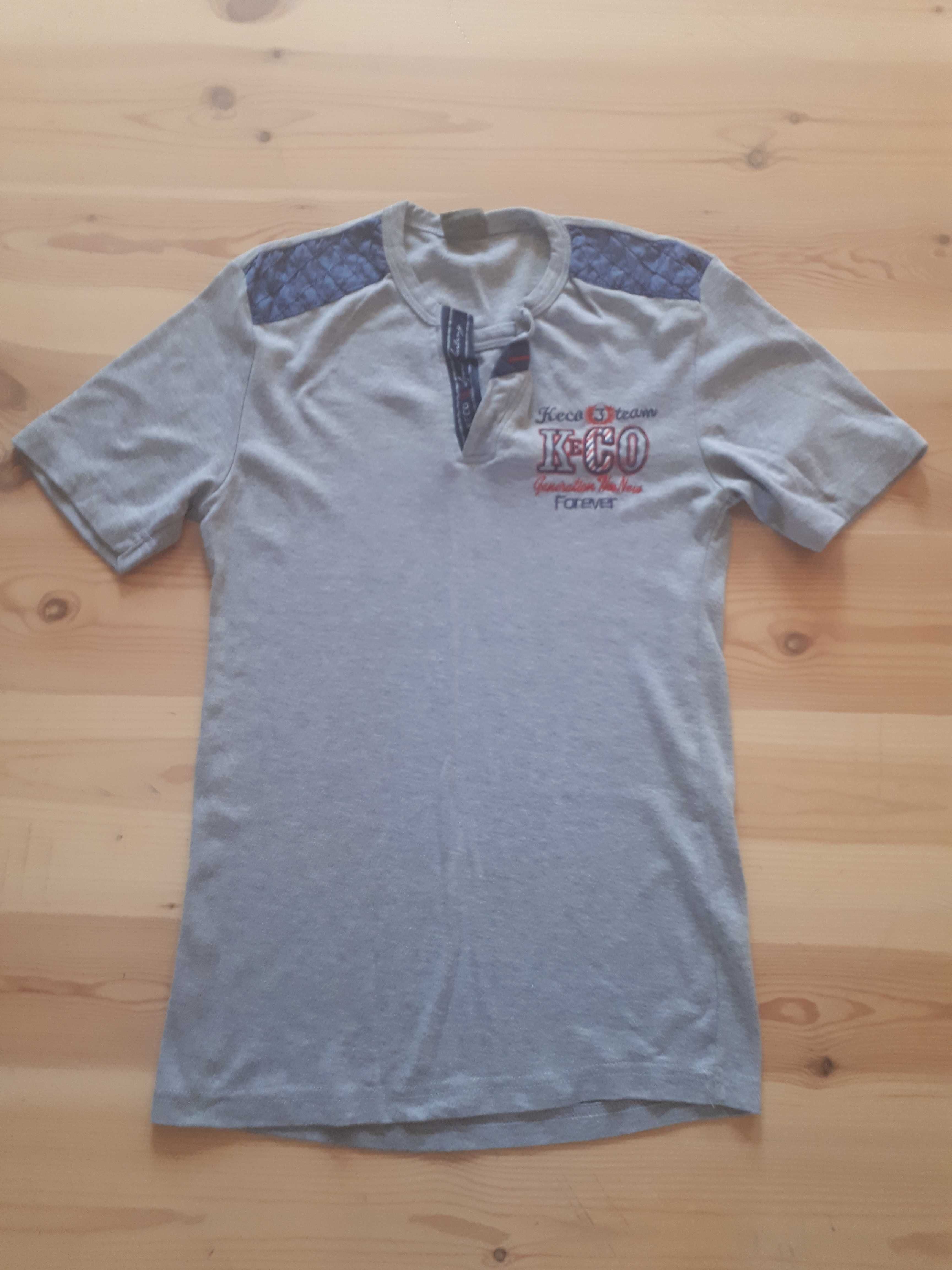 Koszulka XS-S MŁODZIERZOWY T-shirty