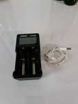 Ładowarka XTAR VC2 18650 Li-ION NiMH USB 2 kanały