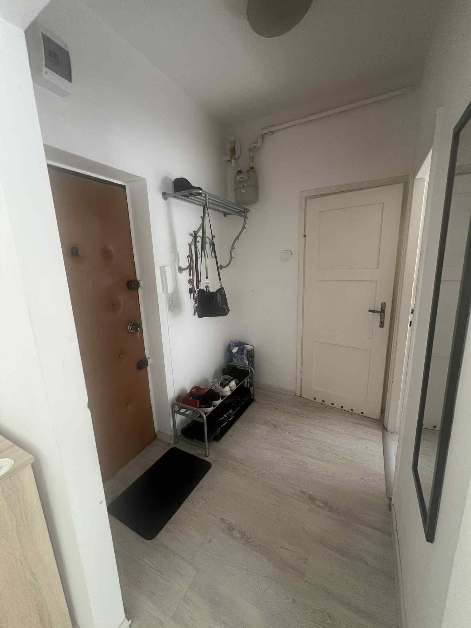 Kawalerka 32m² DO WYNAJĘCIA – Trynek, Gliwice  ul.Równa 23