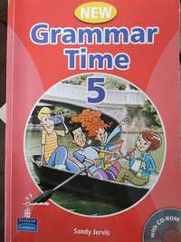 Grammar Time 5 angielski