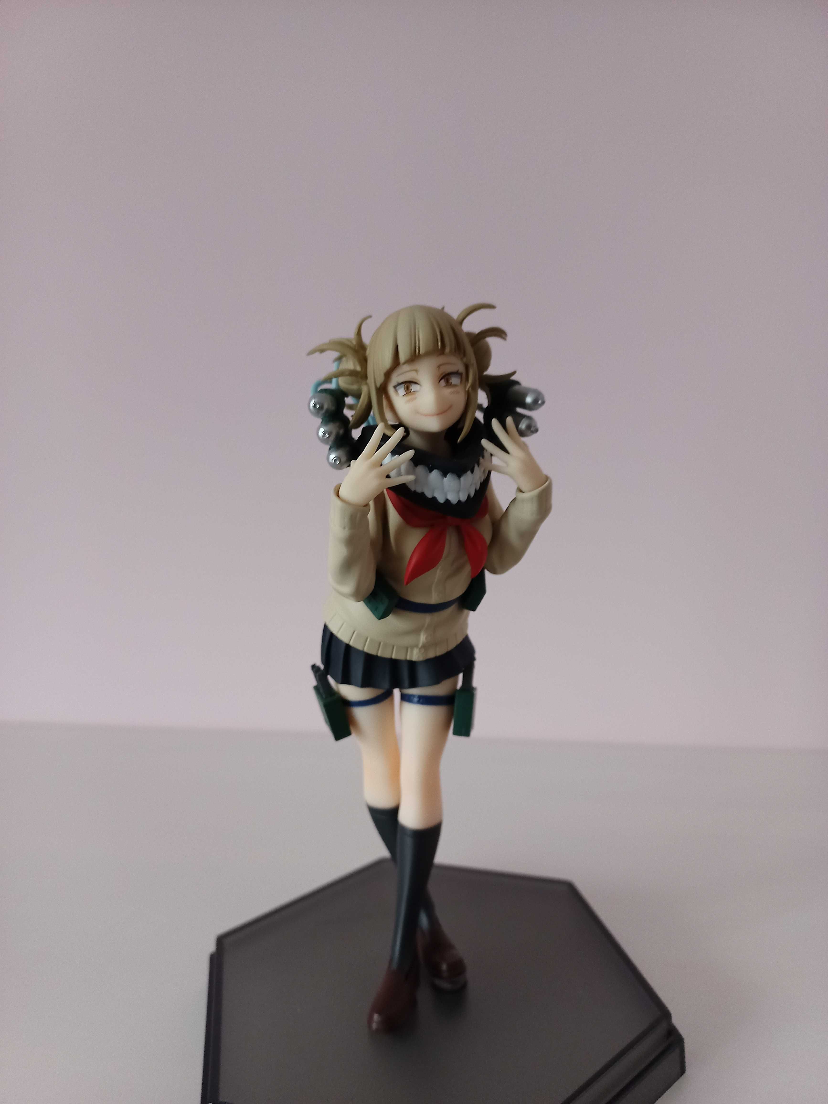 Figurka My Hero Academia Pop Up Parade - Himiko Toga